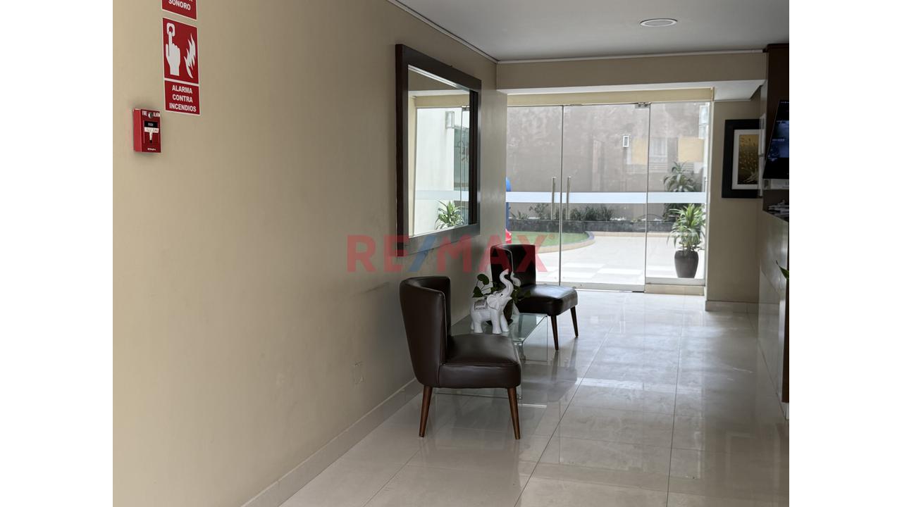 Venta De Departamento Magdalena Del Mar — foto 12