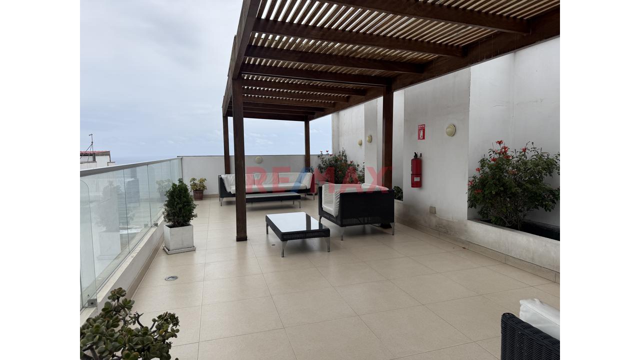 Venta De Departamento Magdalena Del Mar — foto 11
