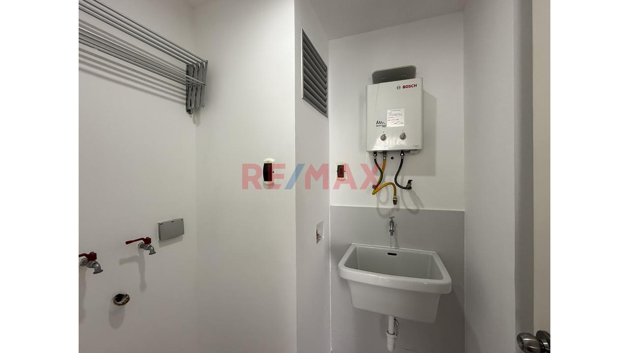 Venta De Departamento Magdalena Del Mar — foto 9