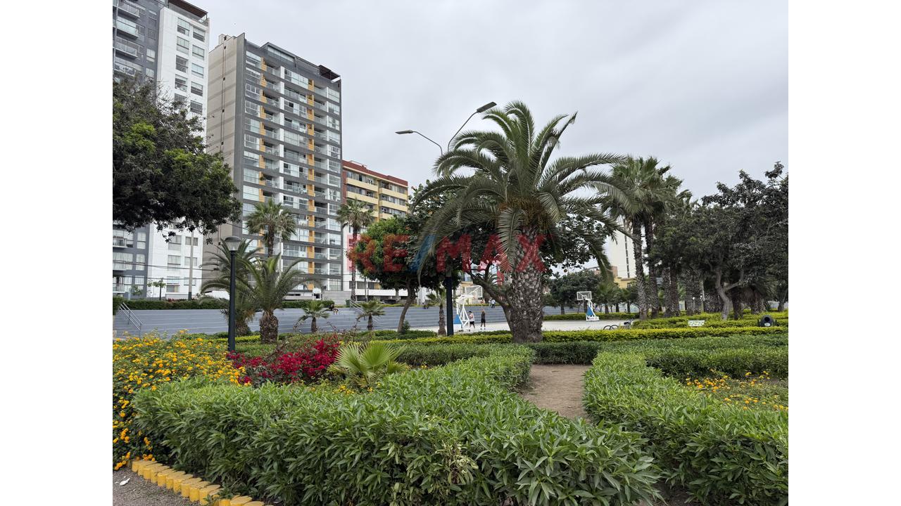 Venta De Departamento Magdalena Del Mar — foto 13