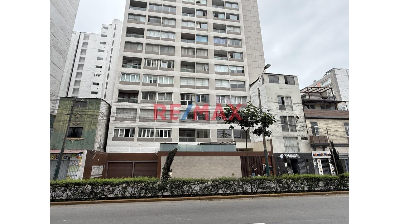 Venta De Departamento Magdalena Del Mar
