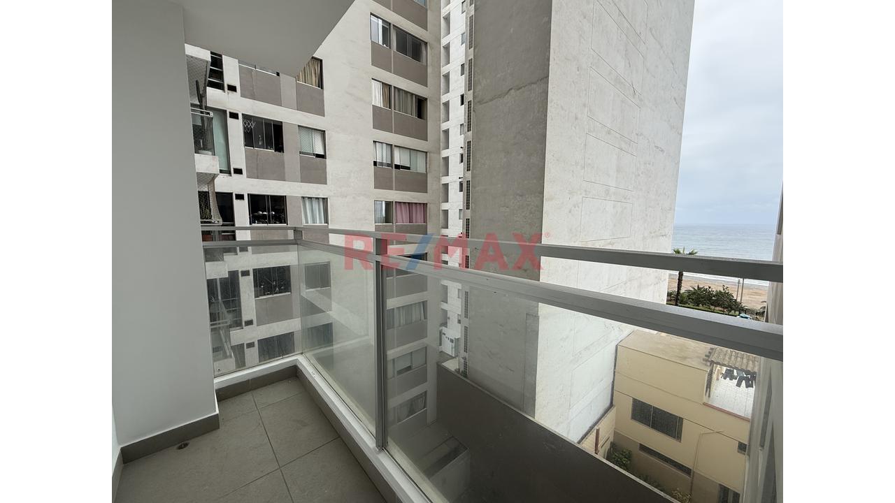 Venta De Departamento Magdalena Del Mar — foto 3