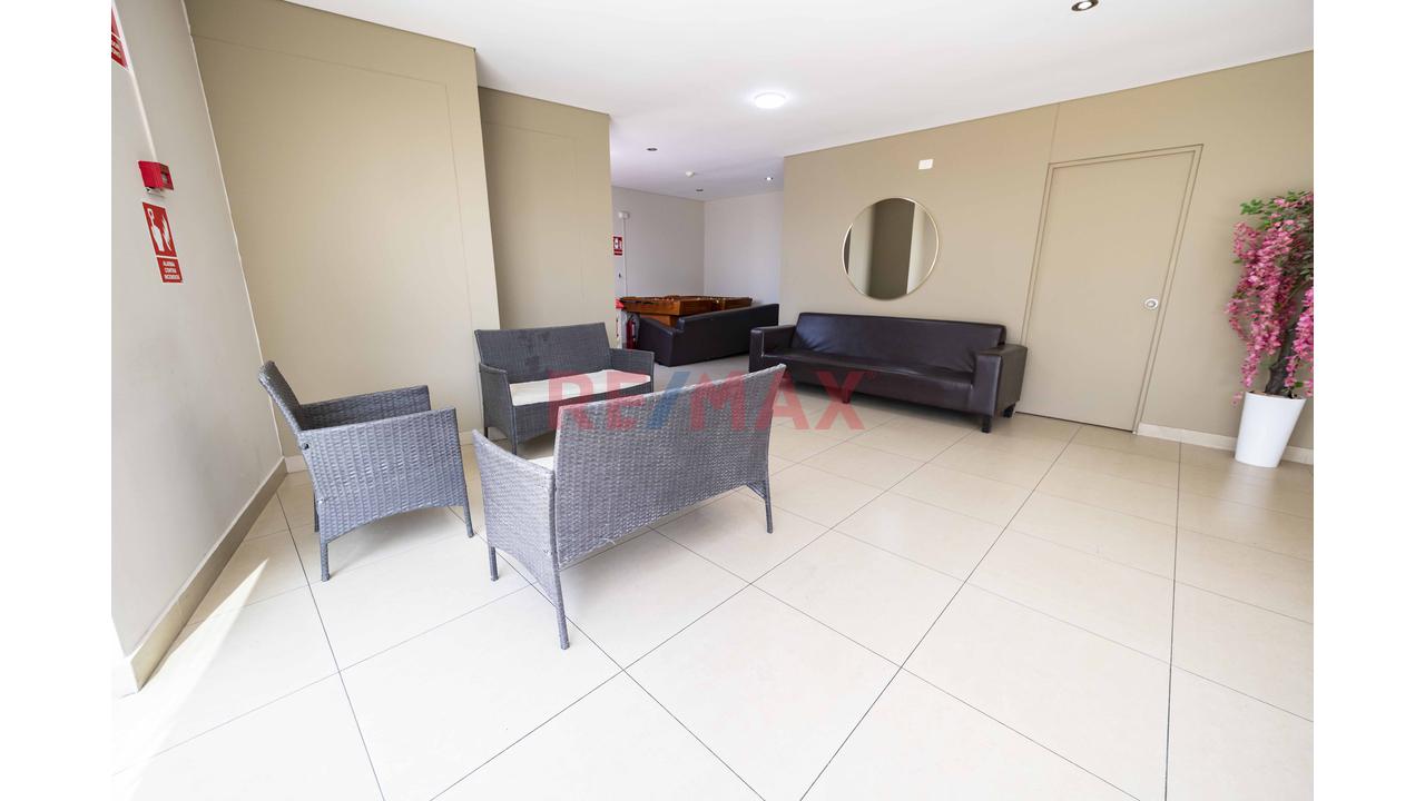 🚨 Departamento Alquiler 82 M² + 3 Dormitorios Límite Con San Isidro Por S/2,500! 🏡✨ - 20
