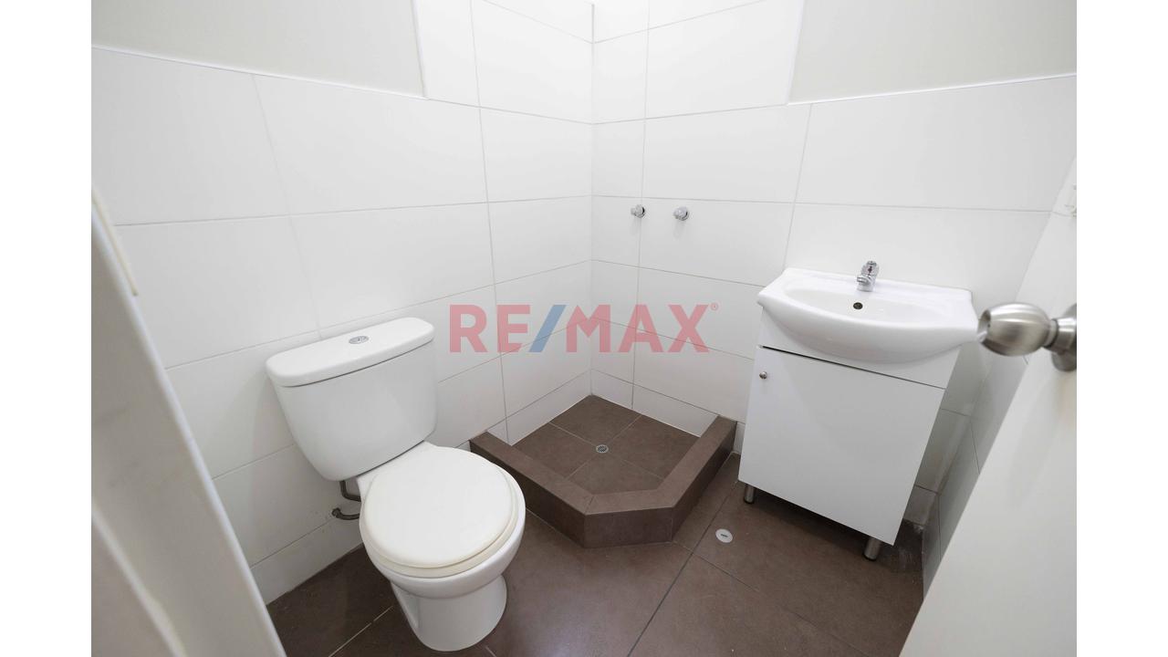🚨 Departamento Alquiler 82 M² + 3 Dormitorios Límite Con San Isidro Por S/2,500! 🏡✨ — foto 14
