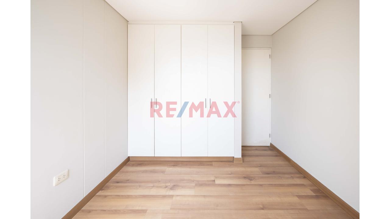 🚨 Departamento Alquiler 82 M² + 3 Dormitorios Límite Con San Isidro Por S/2,500! 🏡✨ - 17
