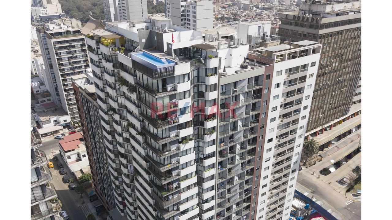 Departamento de 3 dormitorios en Lince, 82 m² — foto 5