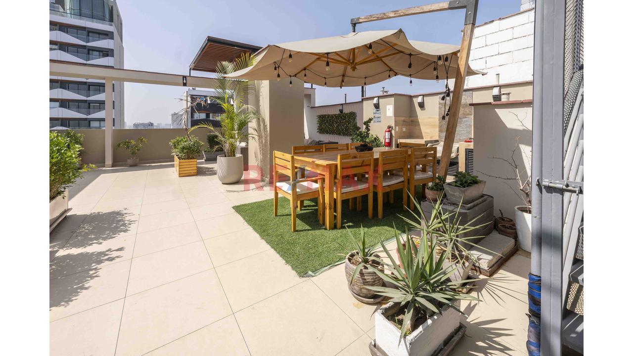 🚨 Departamento Alquiler 82 M² + 3 Dormitorios Límite Con San Isidro Por S/2,500! 🏡✨ — foto 2