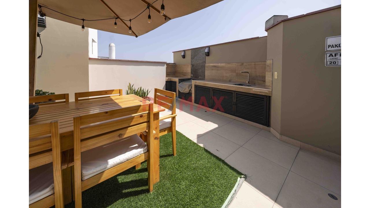 🚨 Departamento Alquiler 82 M² + 3 Dormitorios Límite Con San Isidro Por S/2,500! 🏡✨ - 19