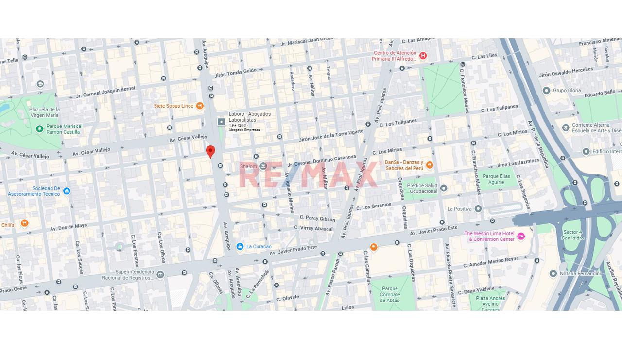 🚨 Departamento Alquiler 82 M² + 3 Dormitorios Límite Con San Isidro Por S/2,500! 🏡✨ - 18