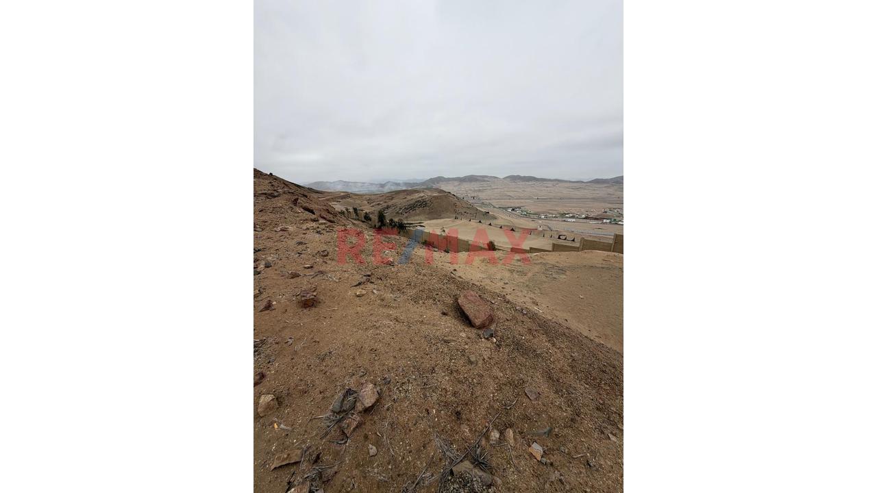 Terreno De 144 M² En Mirador Del Prado – San Antonio — foto 3