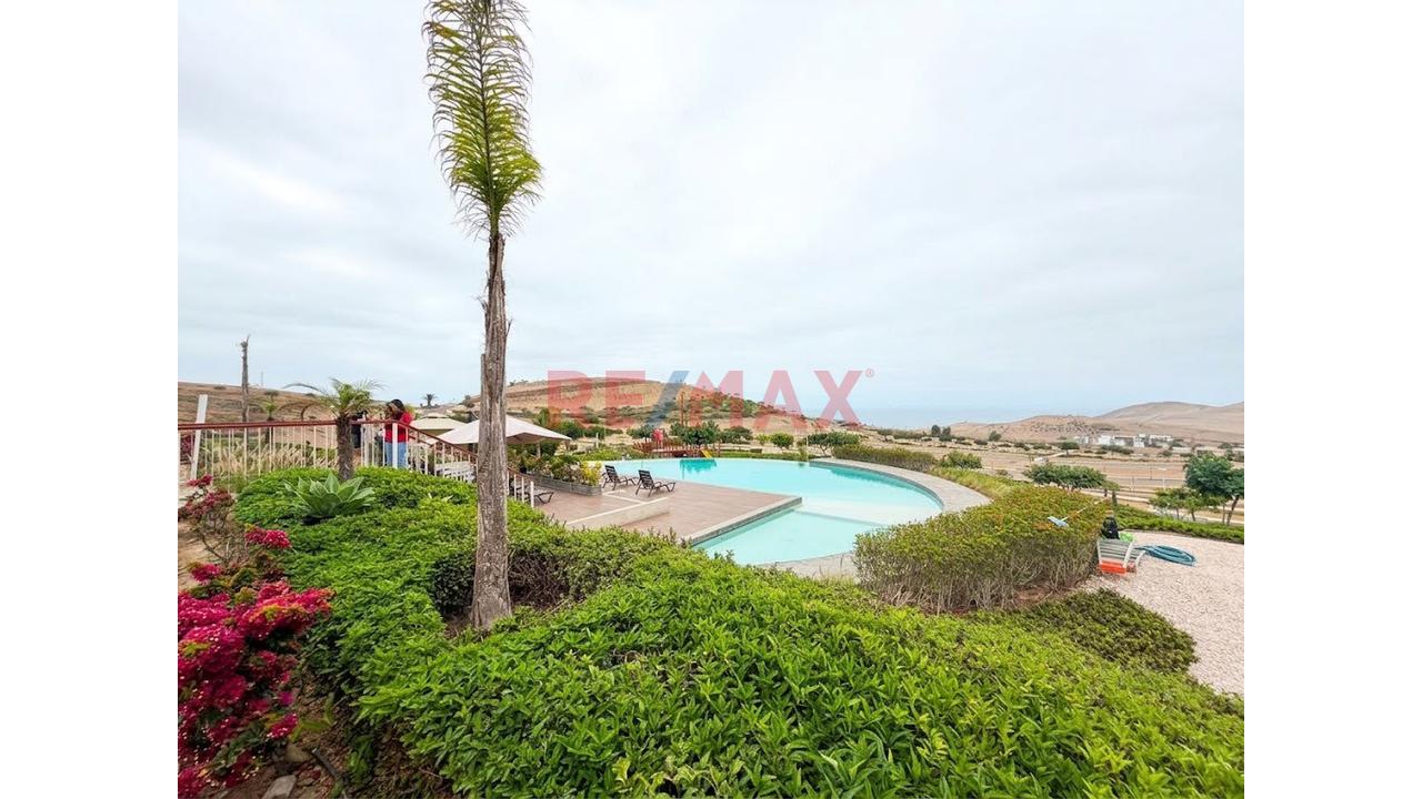 Terreno De 144 M² En Mirador Del Prado – San Antonio - 2