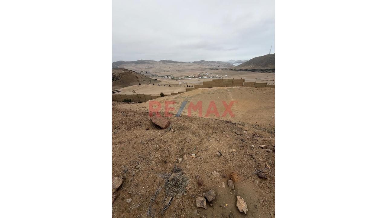Terreno De 144 M² En Mirador Del Prado – San Antonio