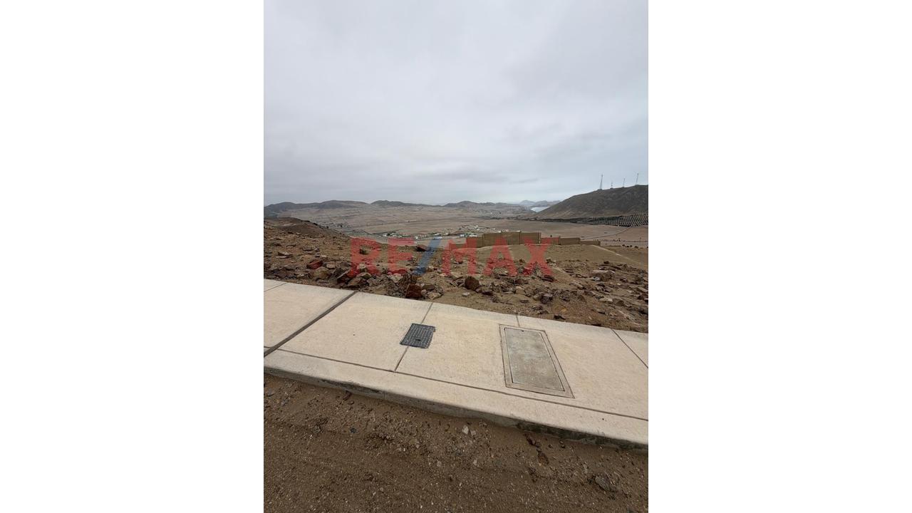Terreno De 144 M² En Mirador Del Prado – San Antonio — foto 5