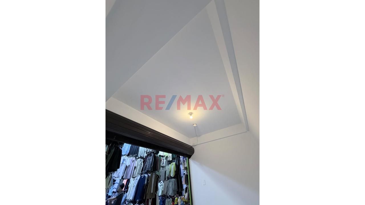 Bazar En Venta 8.75 M² – Mercado Covida, Los Olivos — foto 8