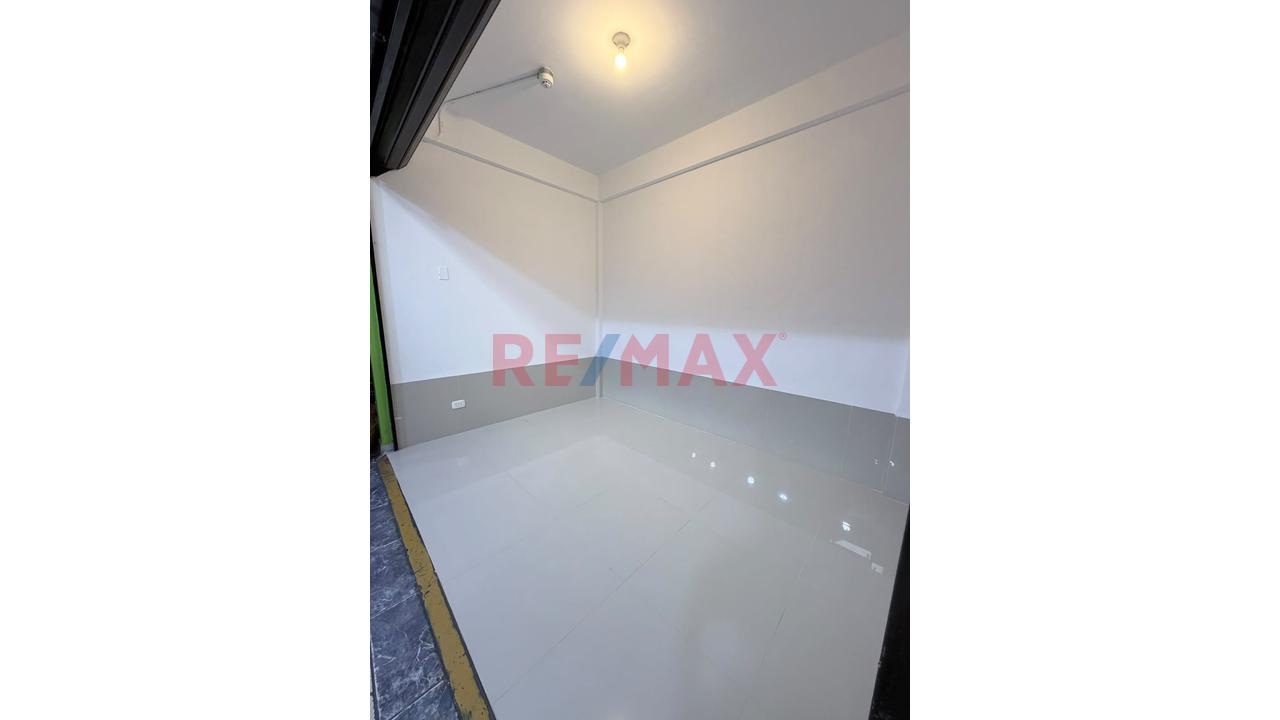 Bazar En Venta 8.75 M² – Mercado Covida, Los Olivos — foto 6