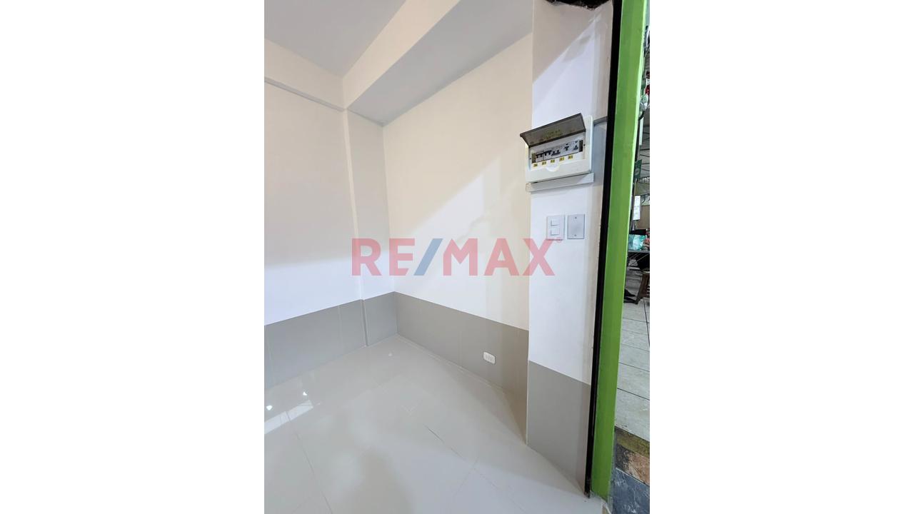 Bazar En Venta 8.75 M² – Mercado Covida, Los Olivos — foto 7