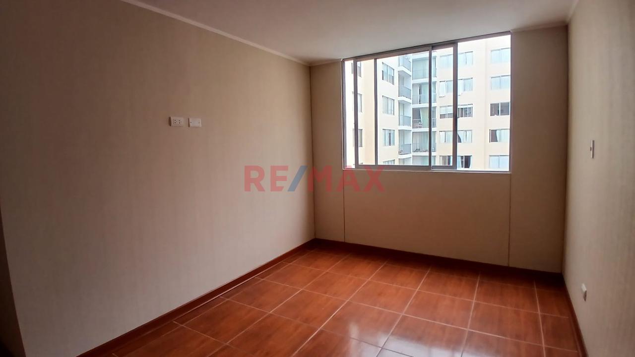 Se Alquila Departamento En Surco – Residencial Plaza Santiago — foto 7