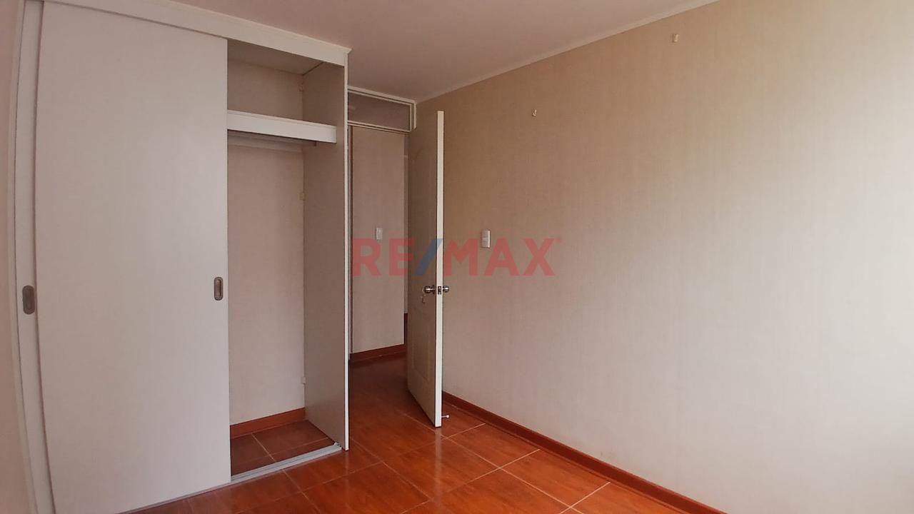 Se Alquila Departamento En Surco – Residencial Plaza Santiago — foto 10