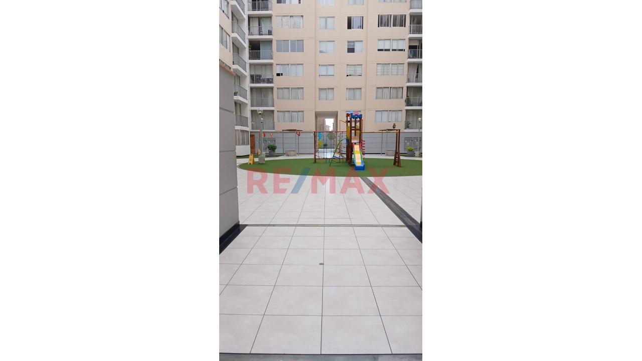 Se Alquila Departamento En Surco – Residencial Plaza Santiago — foto 13