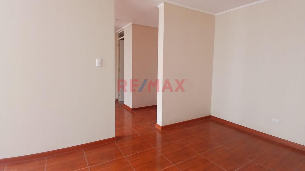 Se Alquila Departamento En Surco – Residencial Plaza Santiago — foto 9