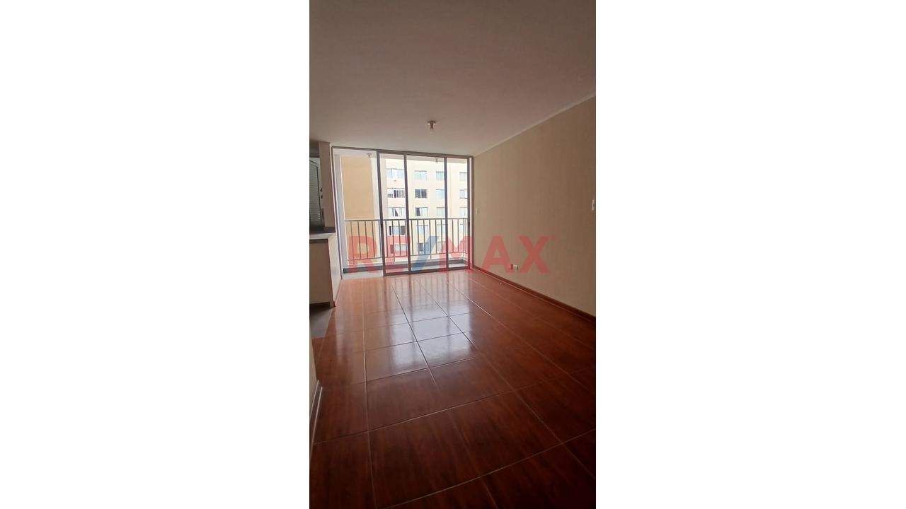 Se Alquila Departamento En Surco – Residencial Plaza Santiago — foto 3