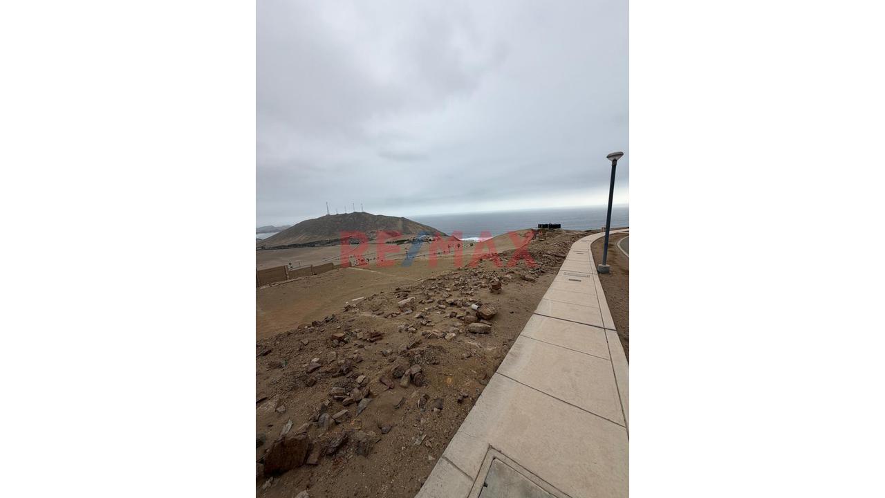Oportunidad De Terreno De 144 M² Cerca Al Club Regatas — foto 4