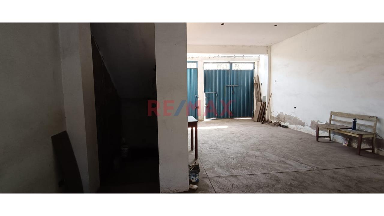 Terreno En Venta 120M2, Excelente Ubicación En Av. El Parral - Comas — foto 5