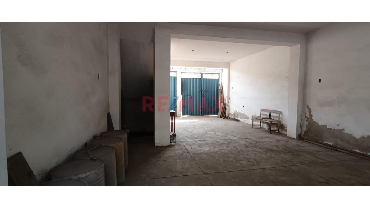Terreno En Venta 120M2, Excelente Ubicación En Av. El Parral - Comas — foto 8