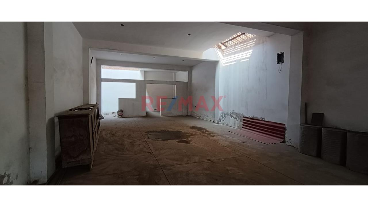Terreno En Venta 120M2, Excelente Ubicación En Av. El Parral - Comas — foto 7
