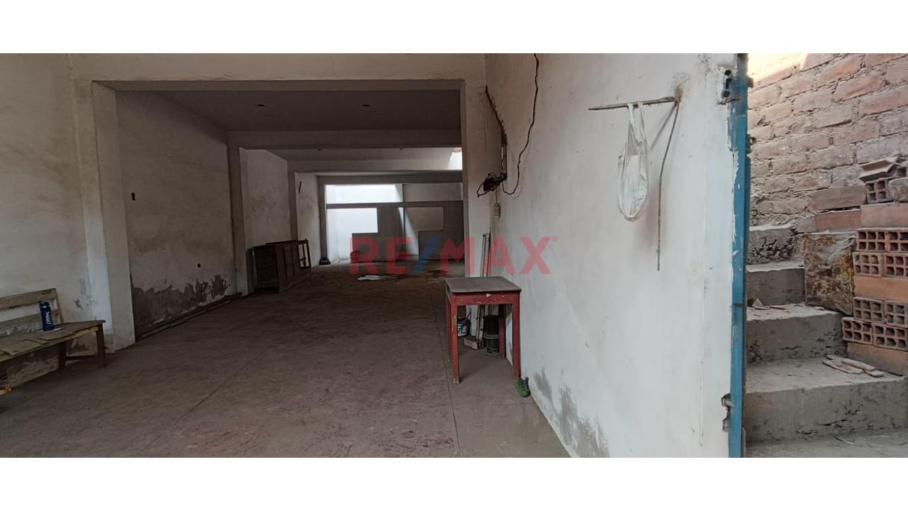 Terreno En Venta 120M2, Excelente Ubicación En Av. El Parral - Comas — foto 12