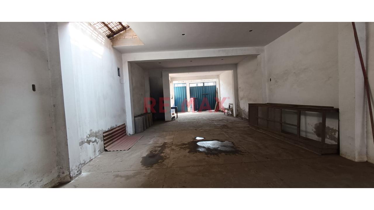 Terreno En Venta 120M2, Excelente Ubicación En Av. El Parral - Comas — foto 11