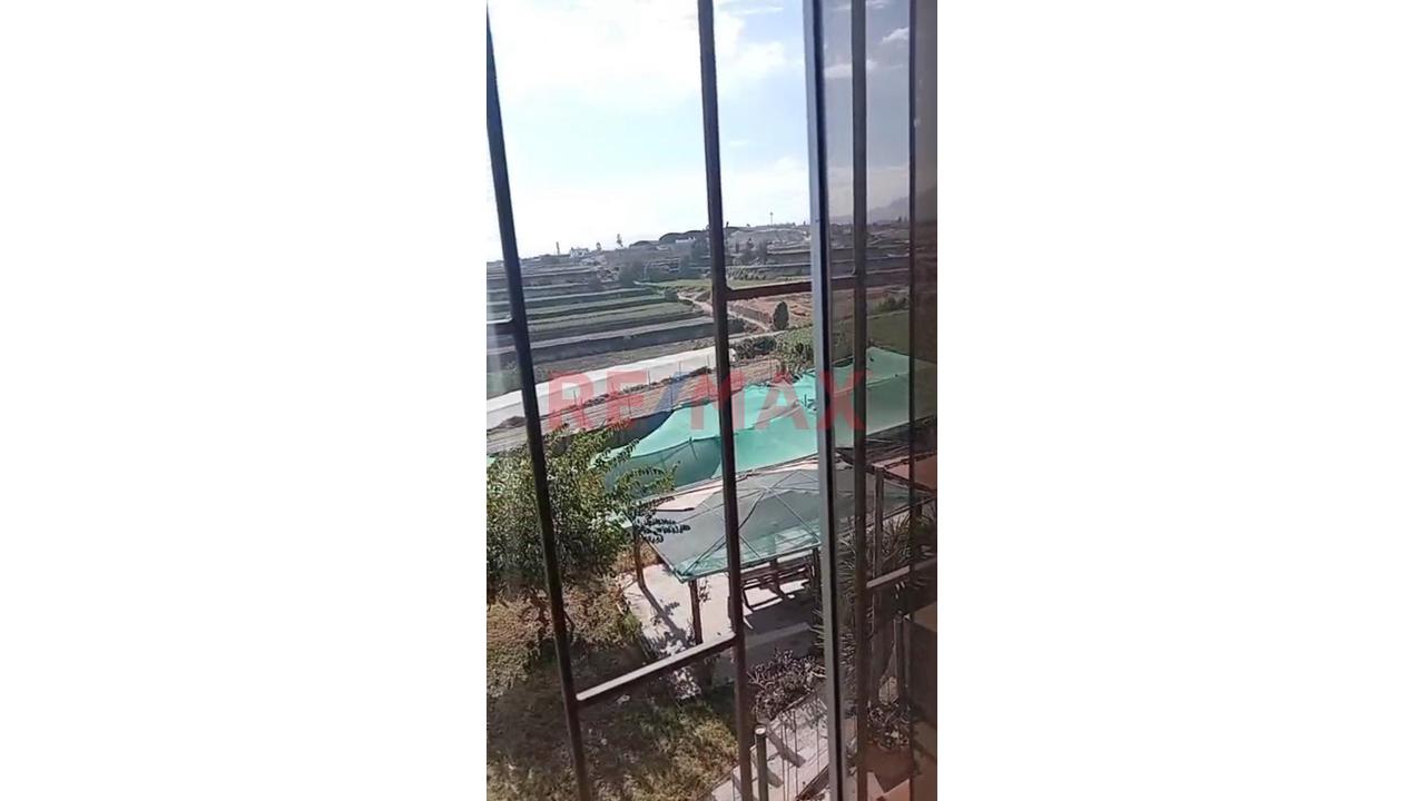 Venta De Terreno De 20,000 M2 En El Cural-Tiabaya, Para Desarrollar El Proyecto Q Desees — foto 4
