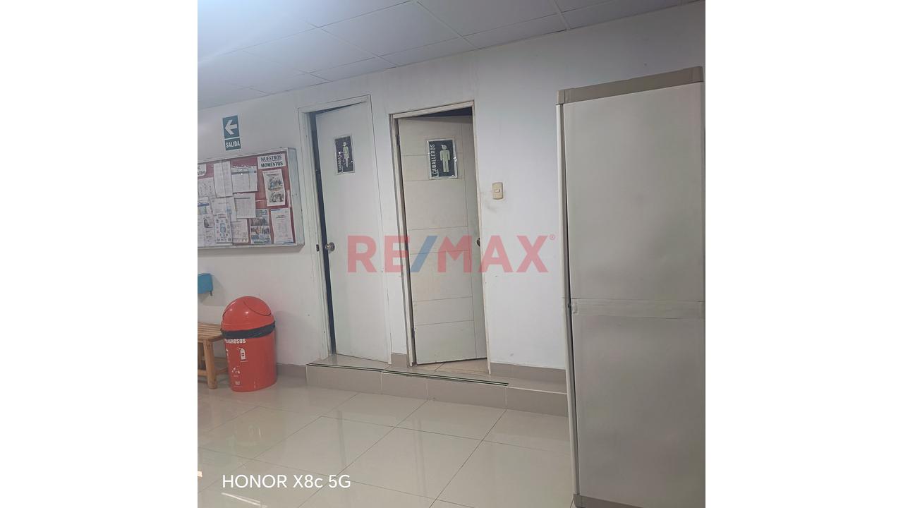 Alquilo Local Comercial- Almacén En Breña — foto 10