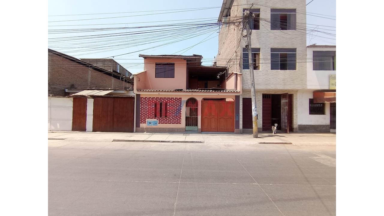 Oportunidad En Zona Estratégica De Lima Sur — foto 3