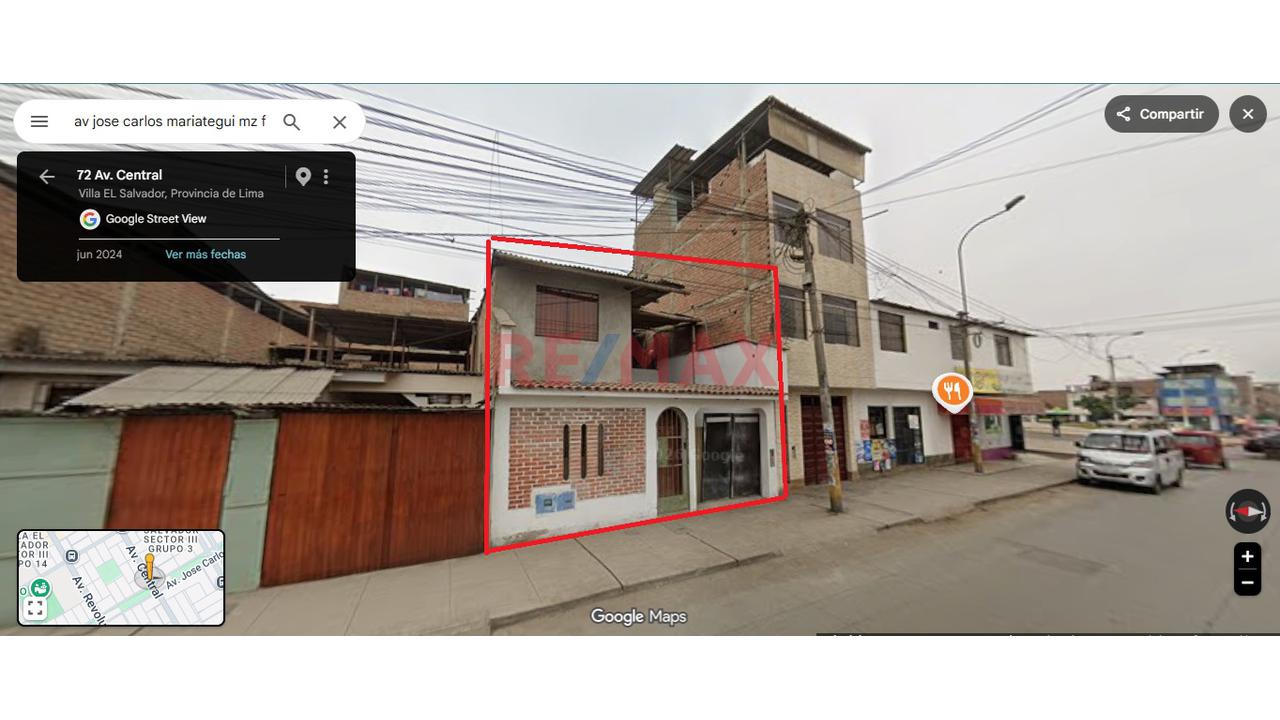 Oportunidad En Zona Estratégica De Lima Sur — foto 4