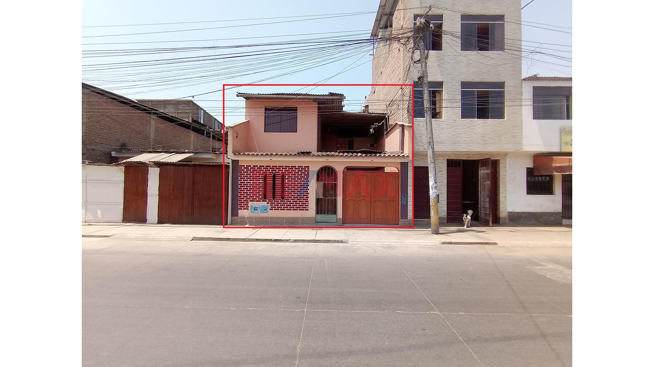 Oportunidad En Zona Estratégica De Lima Sur — foto 2
