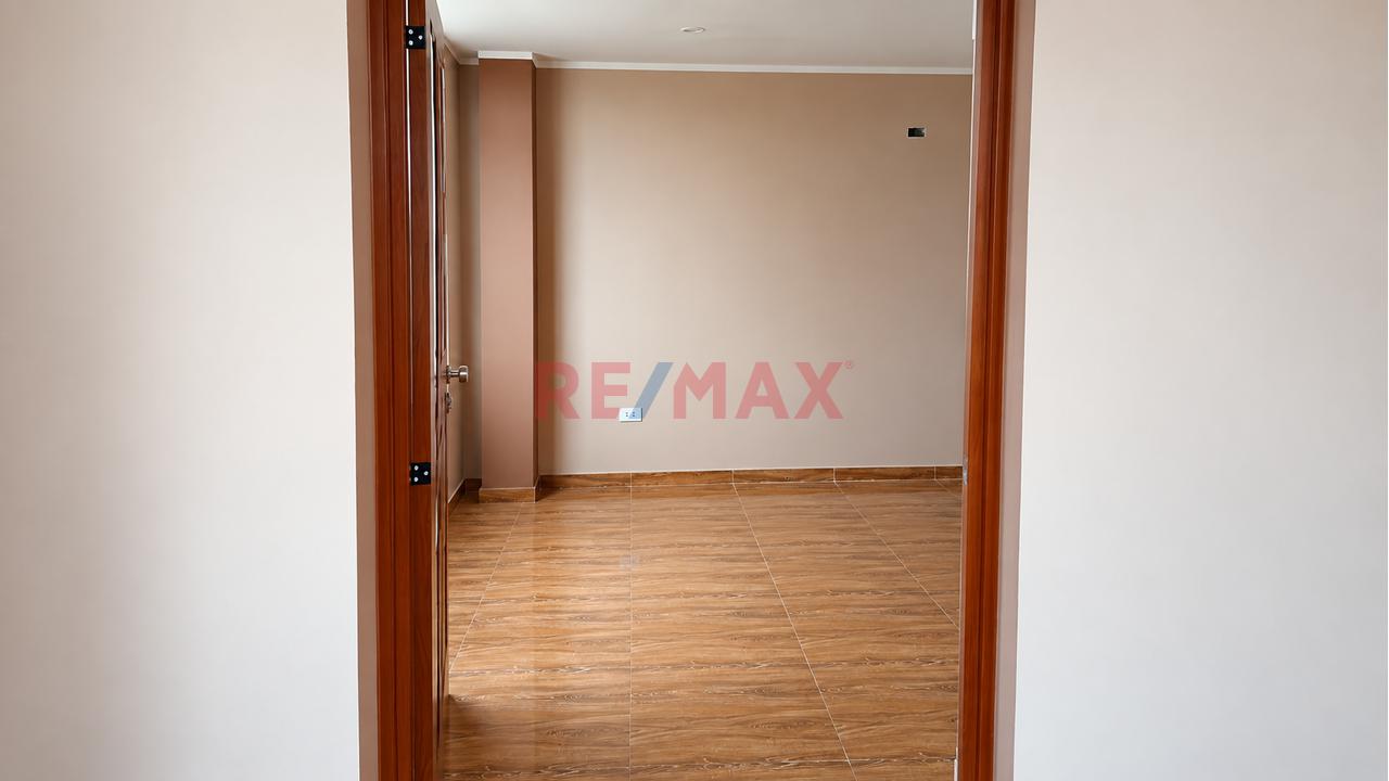 Se Alquila Hermoso Departamento De Estreno En Excelente Ubicación — foto 4
