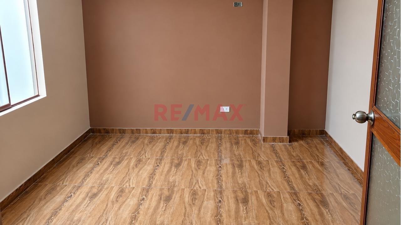 Se Alquila Hermoso Departamento De Estreno En Excelente Ubicación — foto 5