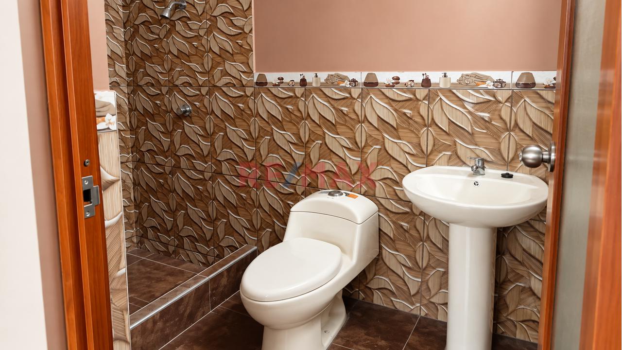 Se Alquila Hermoso Departamento De Estreno En Excelente Ubicación — foto 6