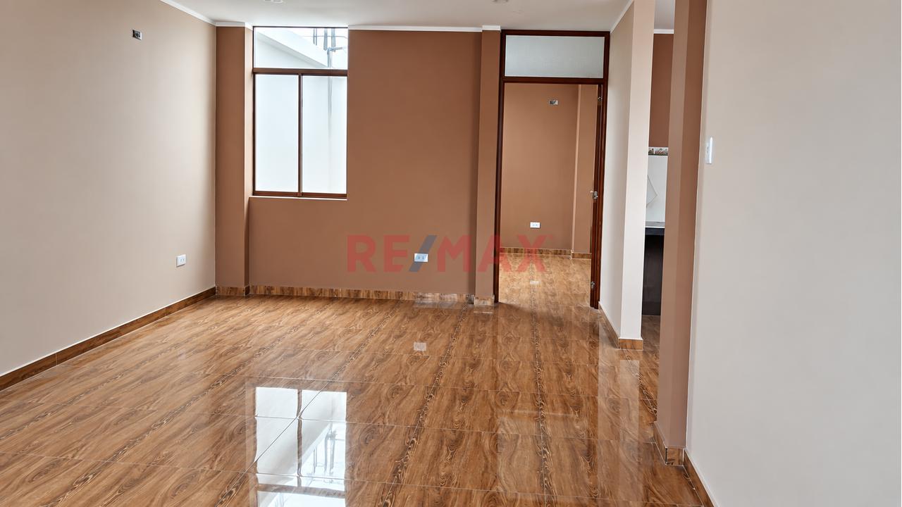 Se Alquila Hermoso Departamento De Estreno En Excelente Ubicación — foto 3