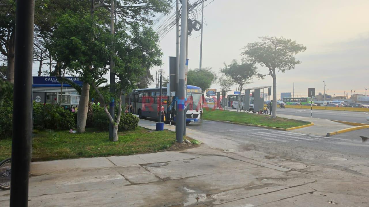 En Venta! Local Comercial En 1Er Piso Misma Esquina - Frente Al Aeropuerto - Callao — foto 7