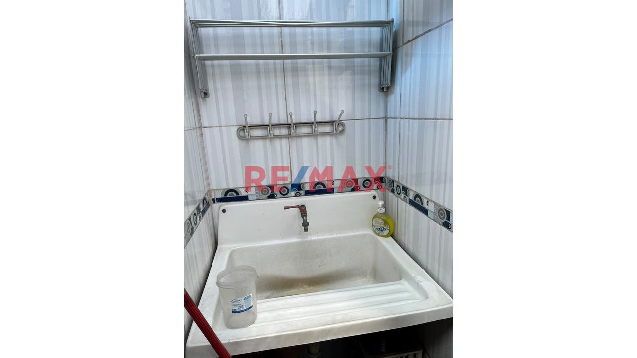 Duplex En Plena Av. Huarochirí | A Pasos Del Óvalo Huarochirí — foto 7