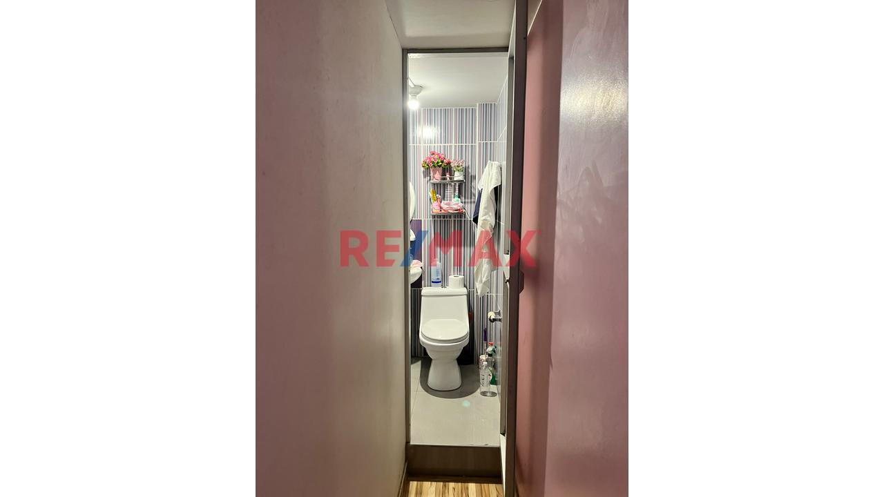 Duplex En Plena Av. Huarochirí | A Pasos Del Óvalo Huarochirí — foto 13
