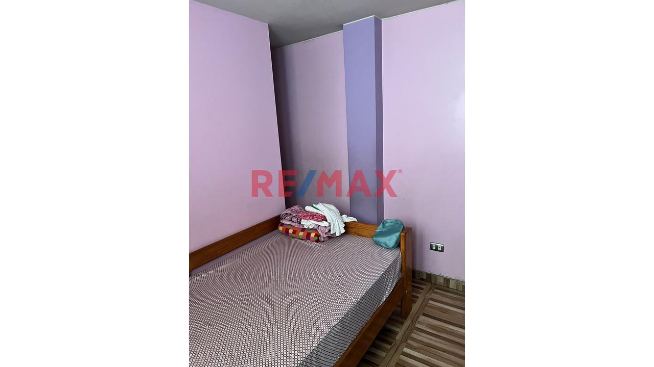 Duplex En Plena Av. Huarochirí | A Pasos Del Óvalo Huarochirí — foto 14