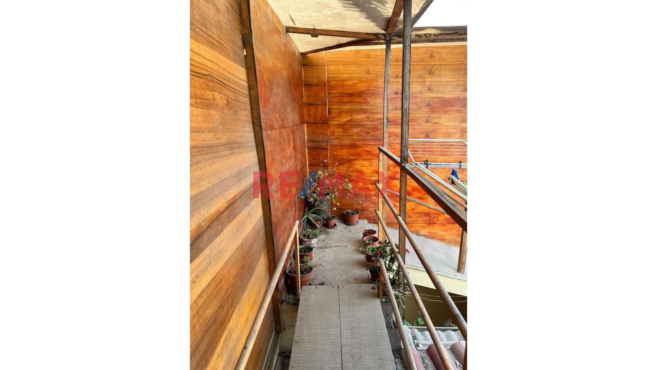 Duplex En Plena Av. Huarochirí | A Pasos Del Óvalo Huarochirí — foto 2