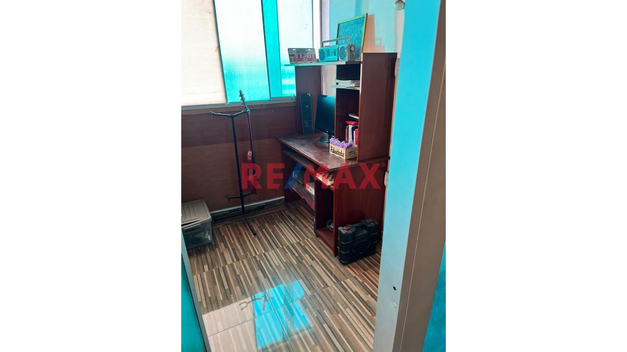 Duplex En Plena Av. Huarochirí | A Pasos Del Óvalo Huarochirí — foto 5