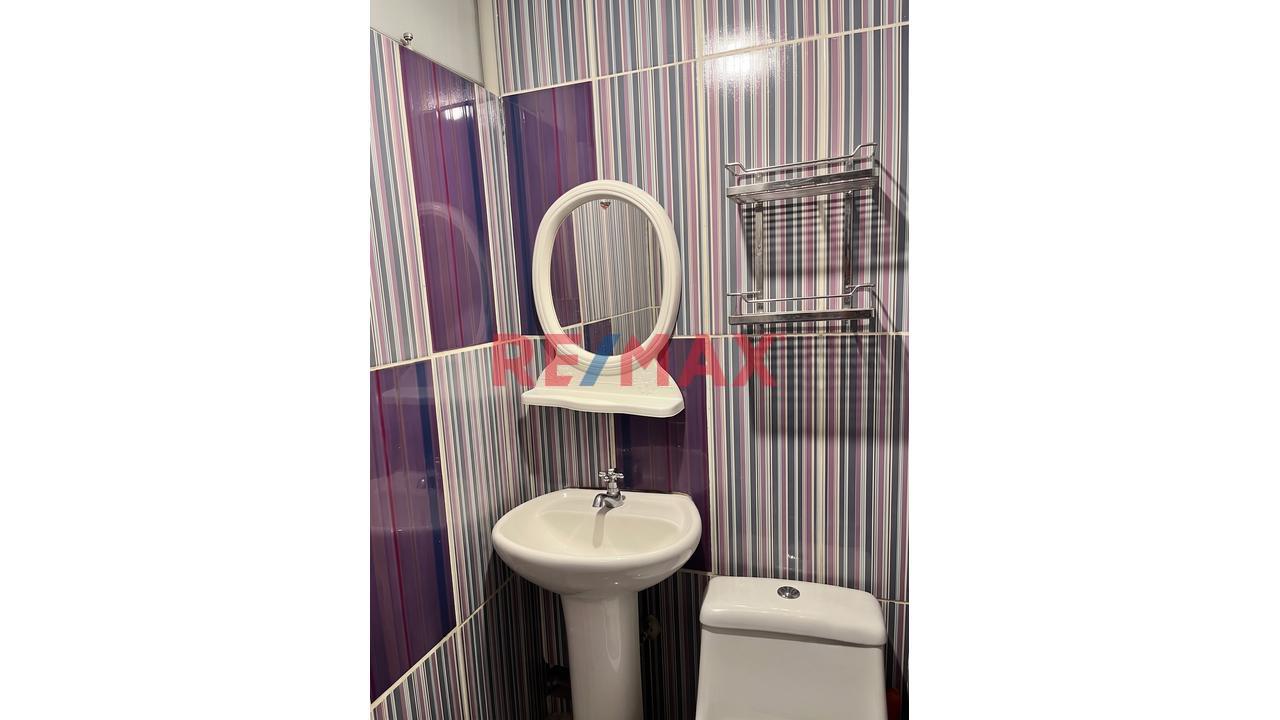 Duplex En Plena Av. Huarochirí | A Pasos Del Óvalo Huarochirí — foto 12
