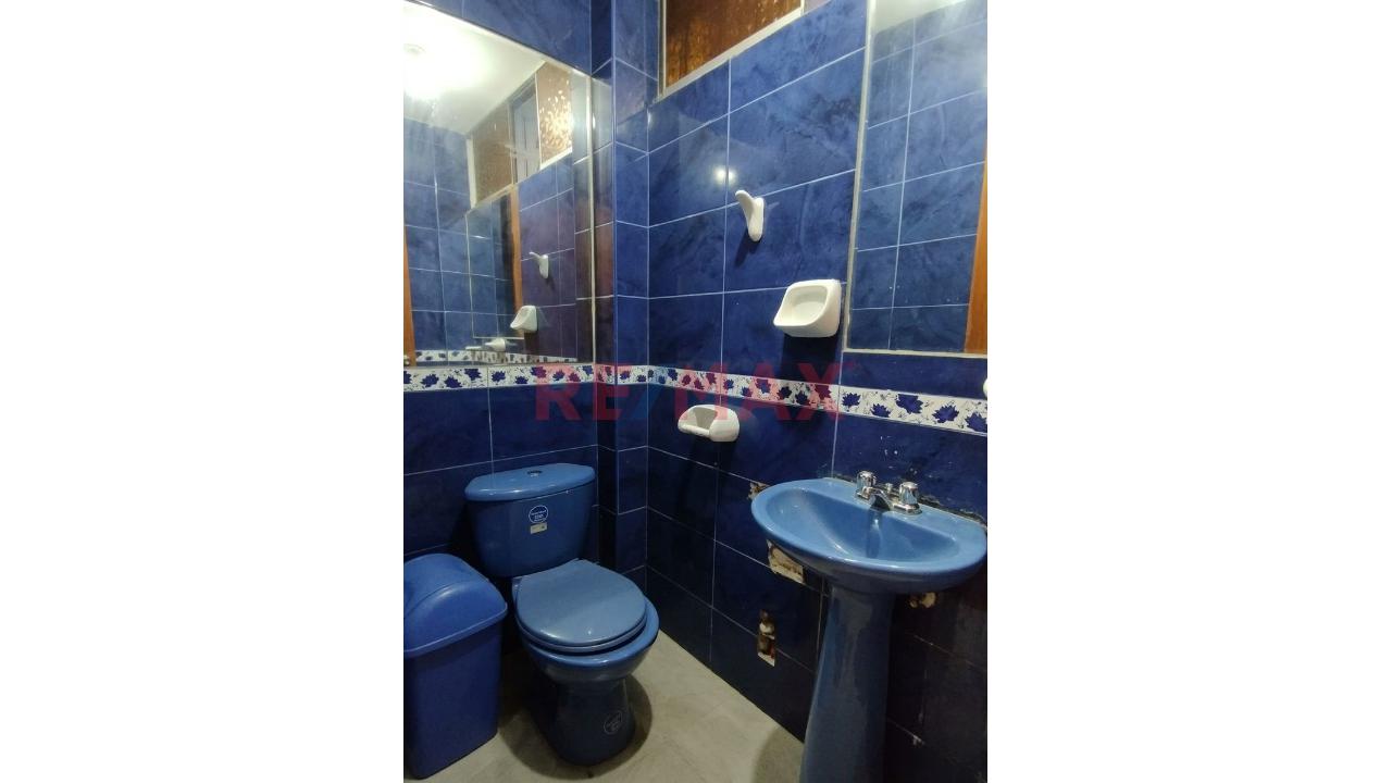 ¡Departamento En Alquiler – Urb. Villa Jardín, Vmt! — foto 7