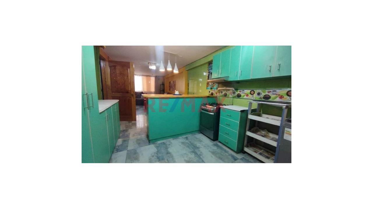 ¡Departamento En Alquiler – Urb. Villa Jardín, Vmt! — foto 5