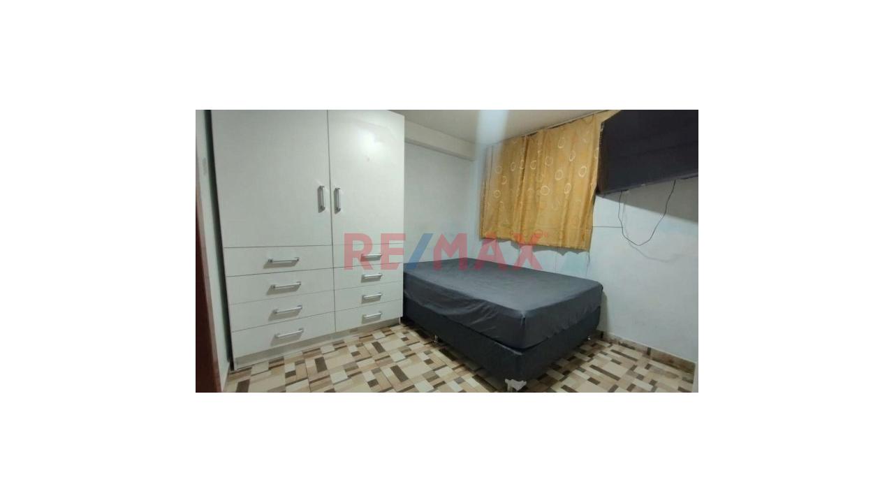 ¡Departamento En Alquiler – Urb. Villa Jardín, Vmt! — foto 13